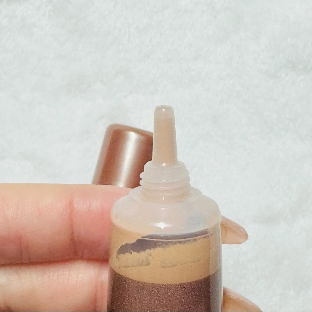 Laura Mercier Tinted Moisturizer Sheer Cream Bronzer - 02 Sundrop - NIB